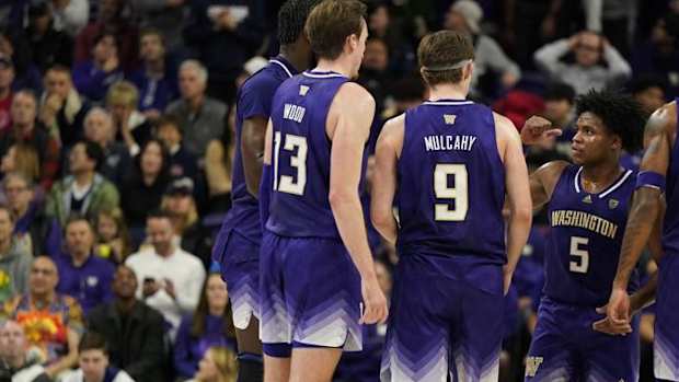 UW Men's Basketball
